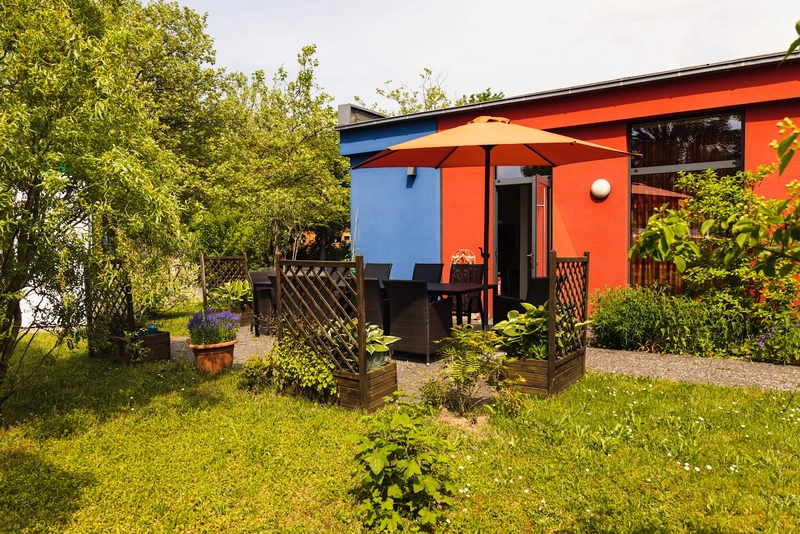 Tagespflege – Bild 4