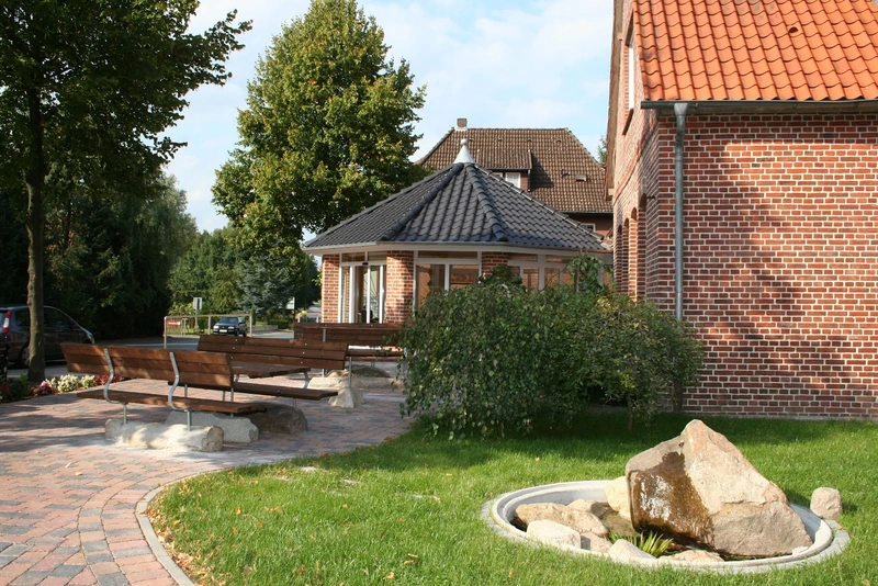 Haus Hoheneck Riekau GmbH – Bild 1