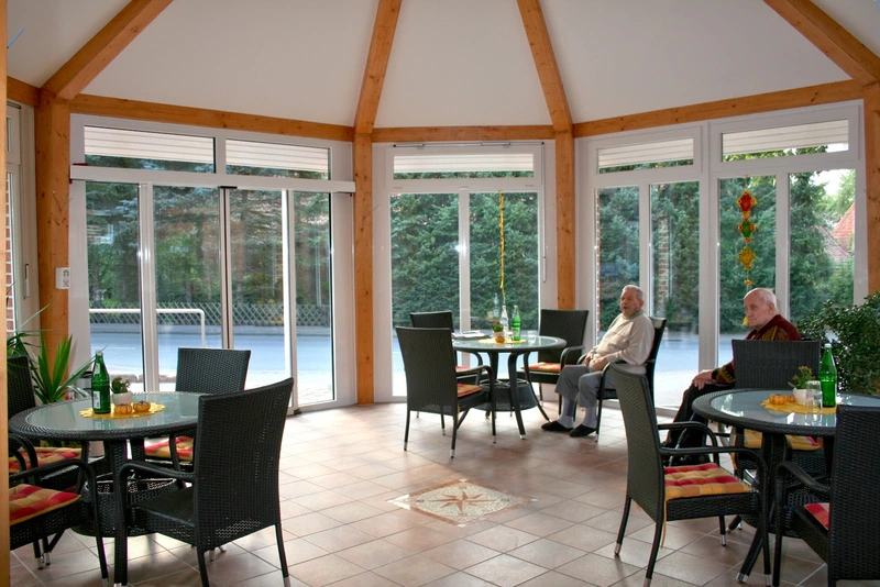 Haus Hoheneck Riekau GmbH – Bild 2