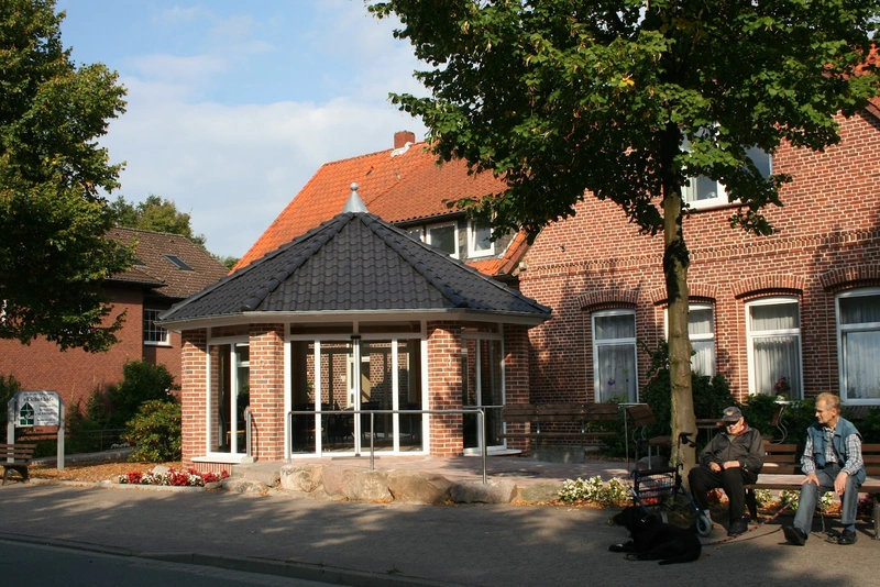 Haus Hoheneck Riekau GmbH – Bild 4
