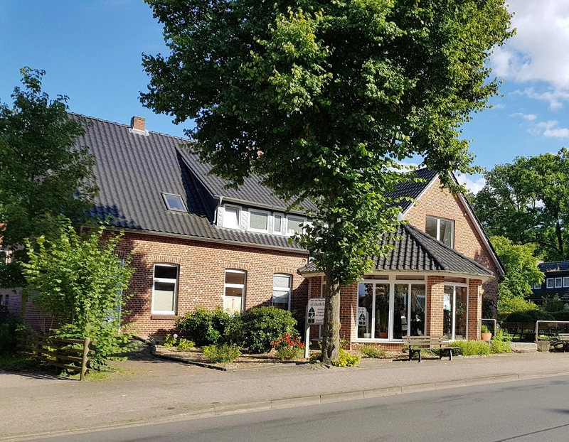 Haus Hoheneck Riekau GmbH – Bild 5