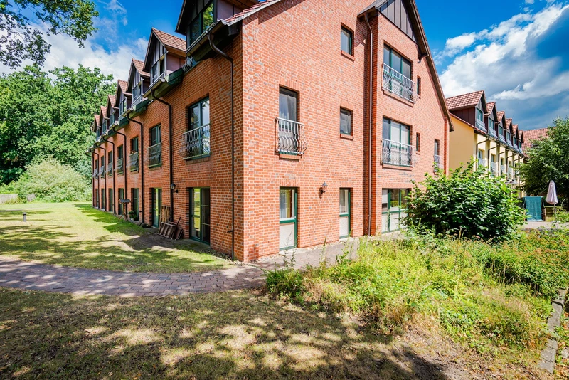 Bellevue Alten- und Pflegeheim – Bild 1