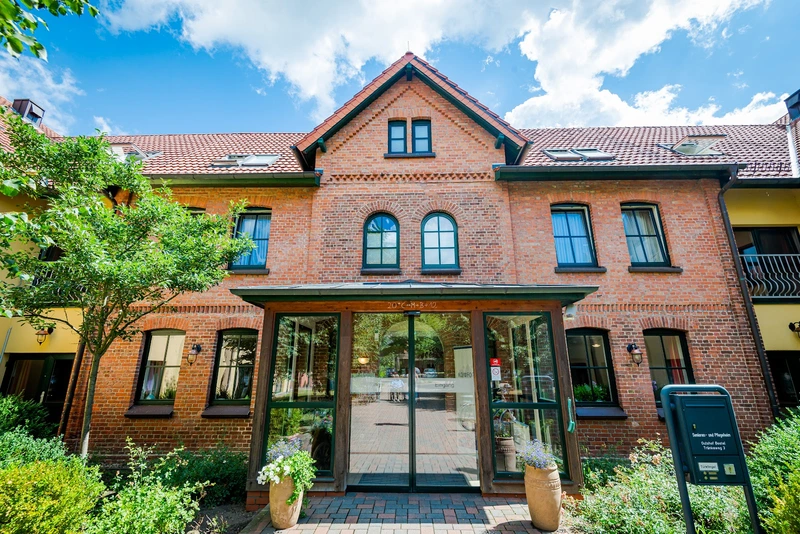 Bellevue Alten- und Pflegeheim – Bild 2