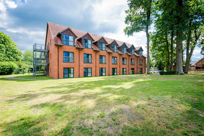 Bellevue Alten- und Pflegeheim – Bild 5