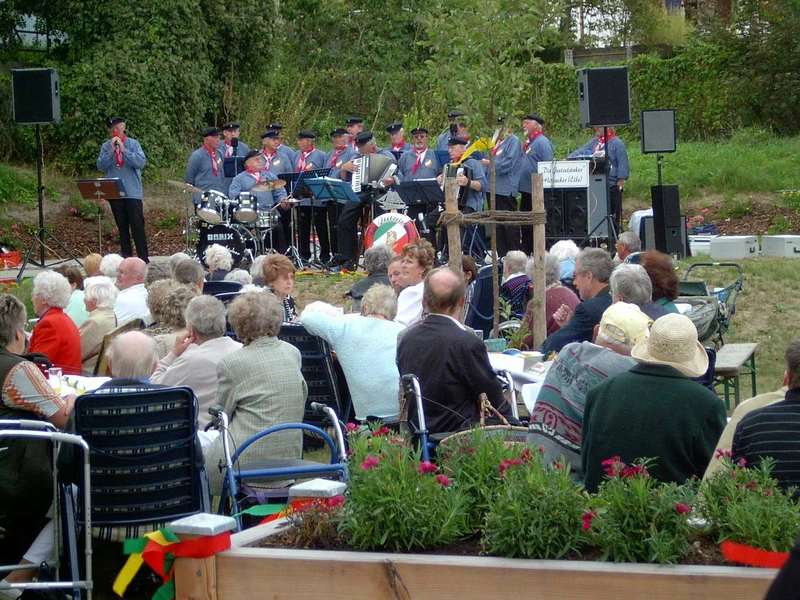 Seniorenresidenz Elbtalaue – Bild 3