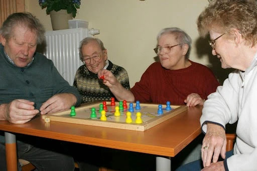 Seniorenresidenz Elbtalaue – Bild 4