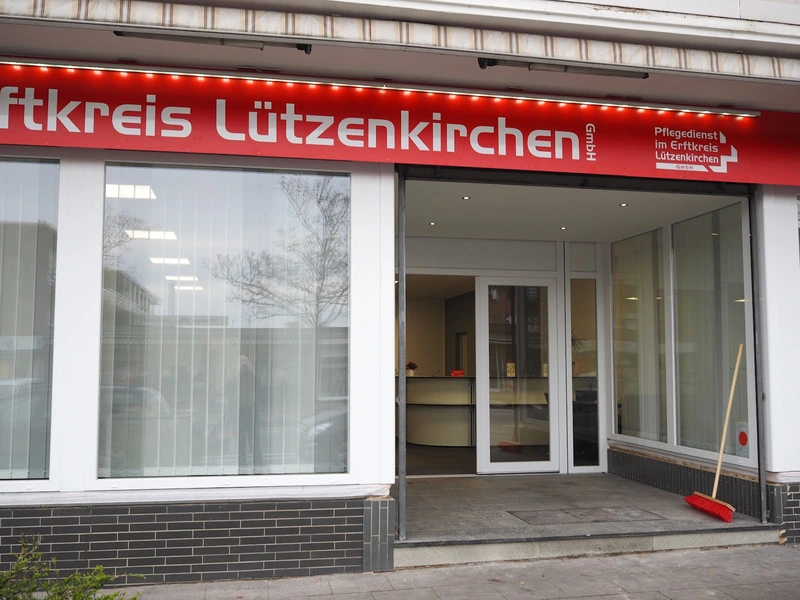 Pflegedienst im Erftkreis Lützenkirchen – Bild 3