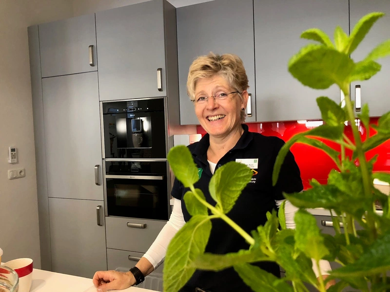 Pflegedienst im Erftkreis Lützenkirchen – Bild 4