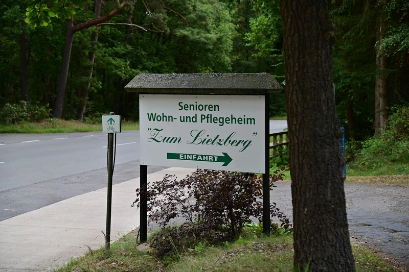 Seniorenwohn- und Pflegeheim "Zum Lietzberg" – Bild 2