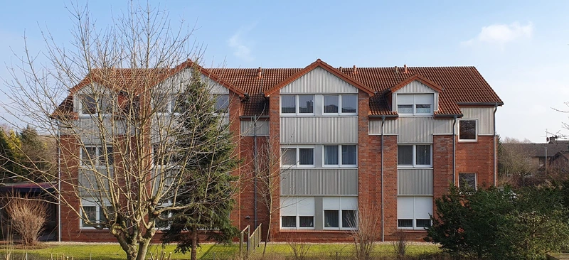 Seniorenzentrum Twietenhof – Bild 1