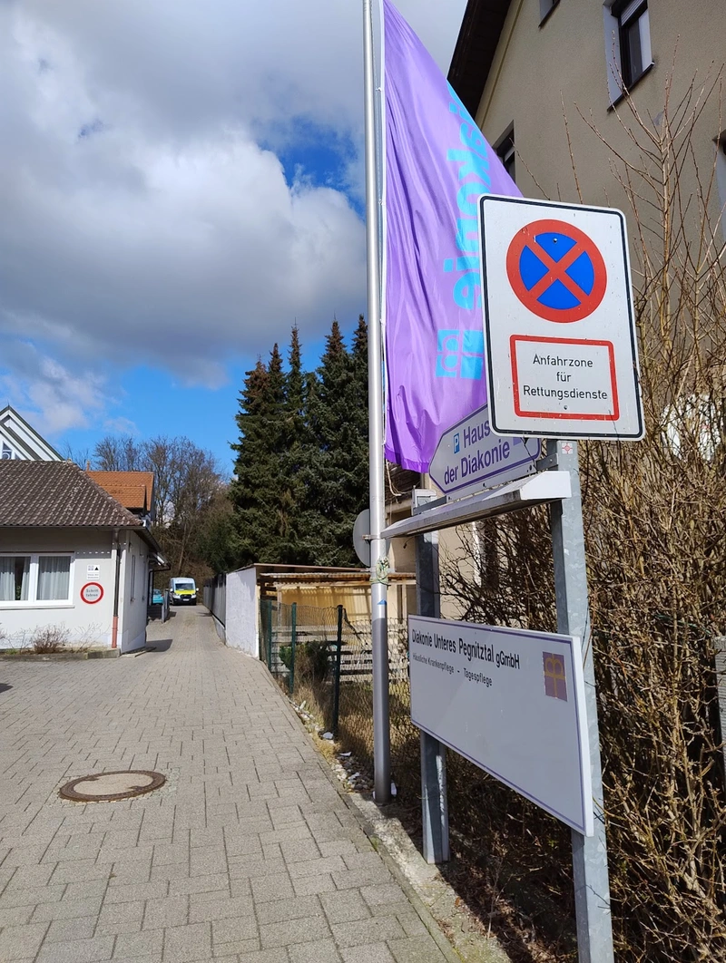 Diakonie Unteres Pegnitztal – Bild 1