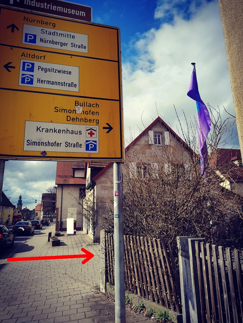 Diakonie Unteres Pegnitztal – Bild 2