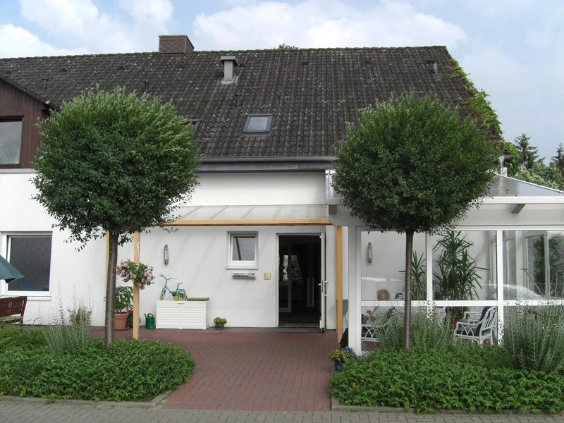 Behringer Wohn- und Pflegeheim Wacholderpark – Bild 2