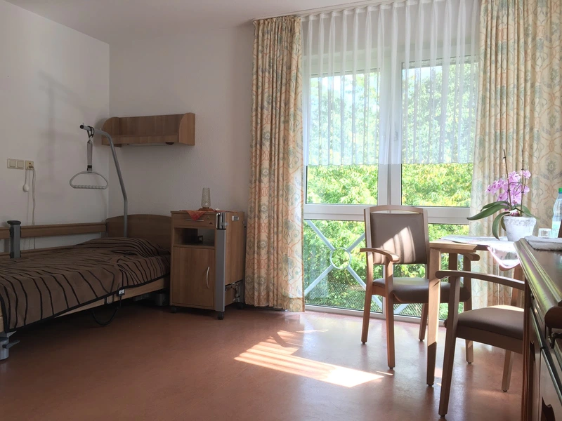 Behringer Wohn- und Pflegeheim Wacholderpark – Bild 3