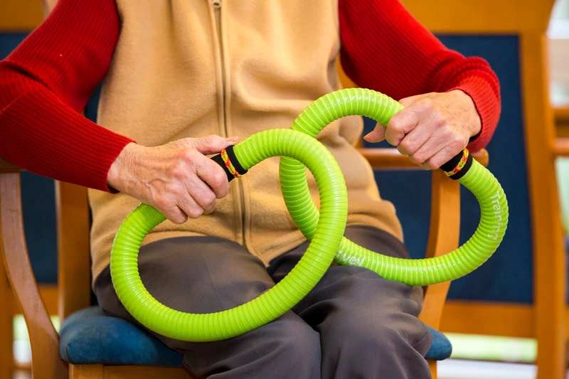 Behringer Wohn- und Pflegeheim Wacholderpark – Bild 5