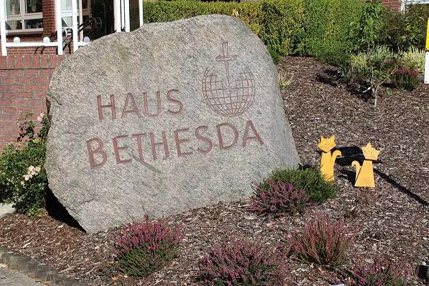 Haus Bethesda Seniorenpflegeheim – Bild 2