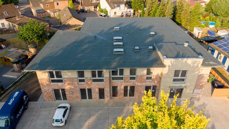 Ole School Tagespflege – Bild 1