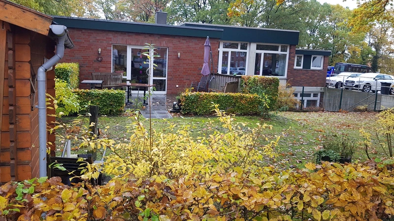 Tagespflege Melanchthonhaus – Bild 2