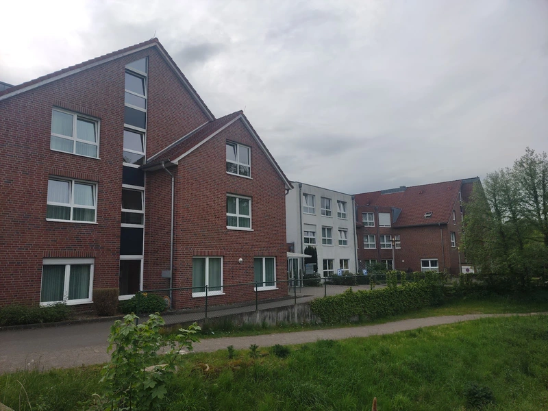 Seniorenzentrum "An der Böhme" – Bild 2