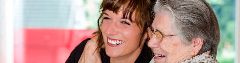 St. Gereon Ambulanter Pflegedienst – Bild 1