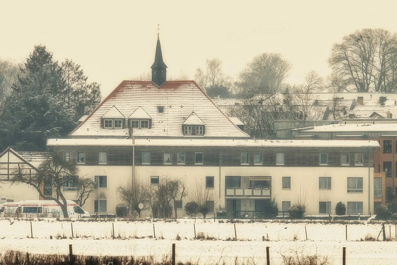 St. Gereon Ambulanter Pflegedienst – Bild 3