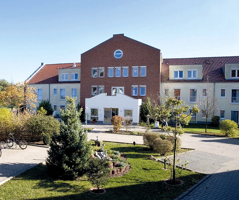 Haus Dorotheenhof Schwarmstedt – Bild 1