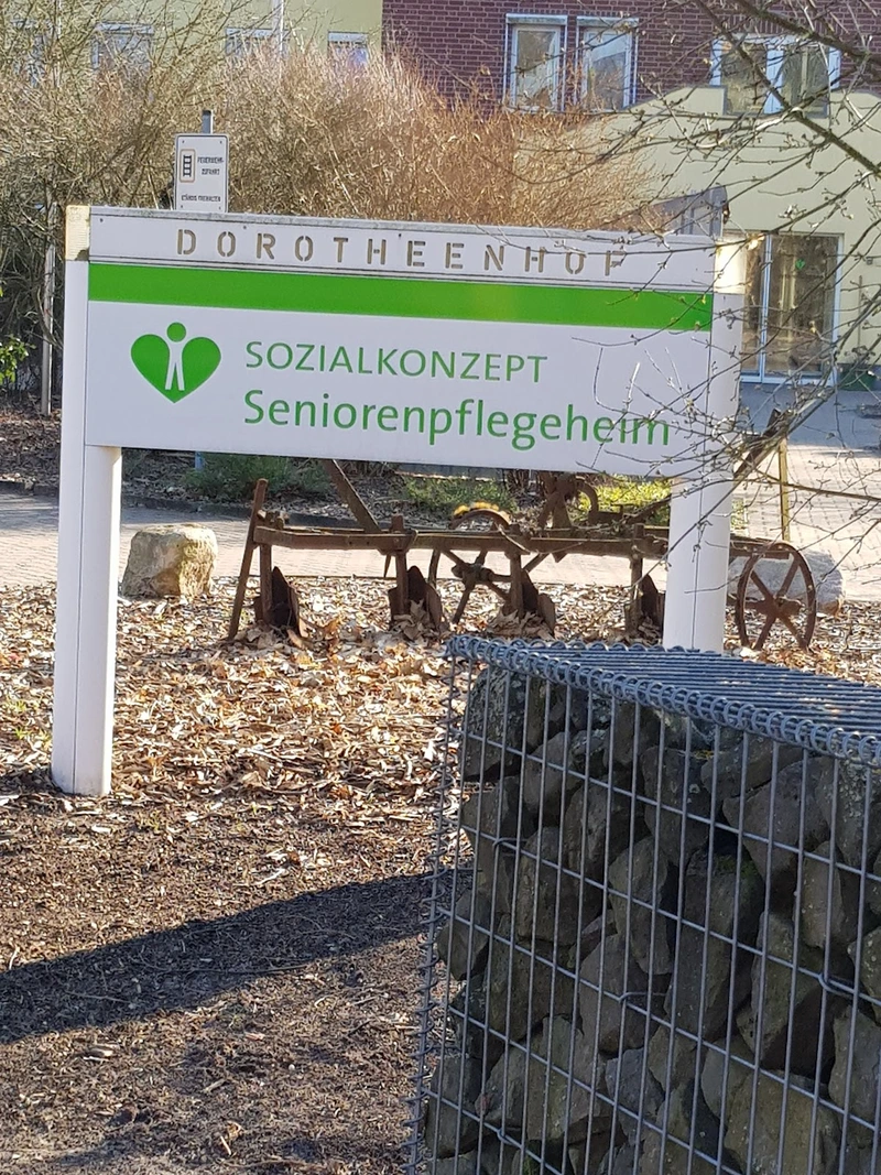 Alloheim Senioren-Residenz Dorotheenhof – Bild 2