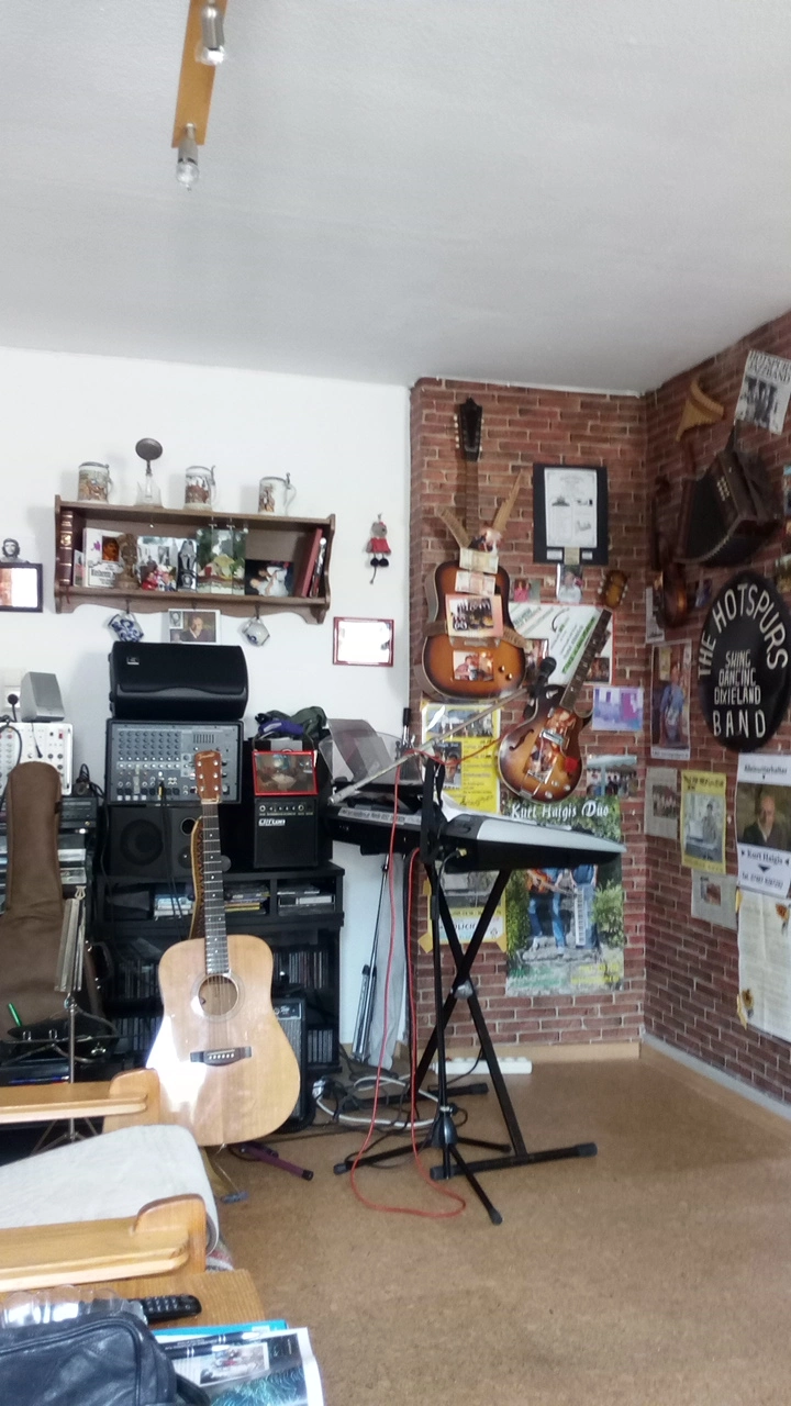 Pflegegemeinschaft Rosengarten – Bild 2