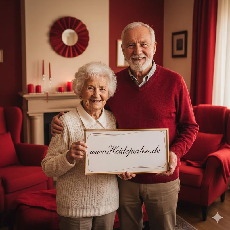 Heideperlen – Bild 1