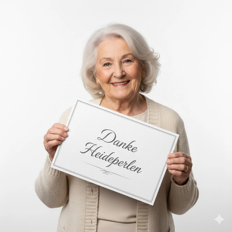 Heideperlen – Bild 2