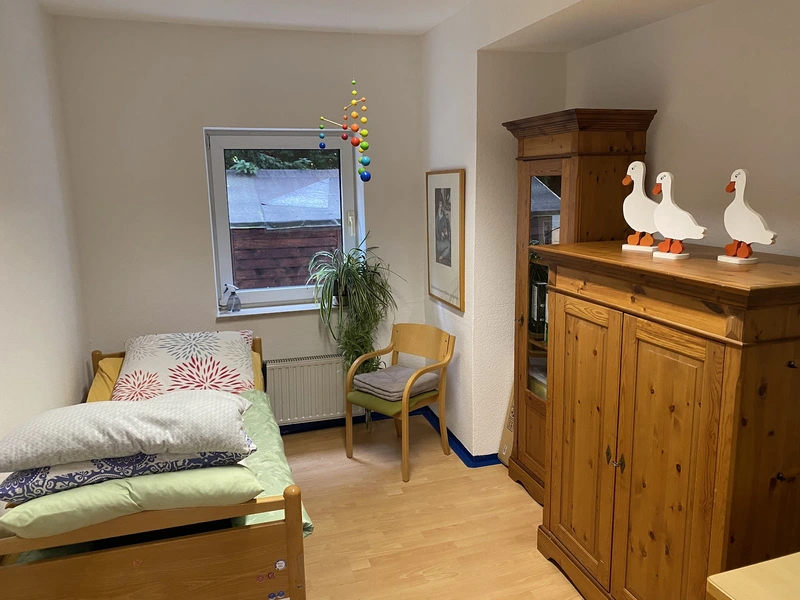 Caritas Pflegestation Nettetal – Bild 2