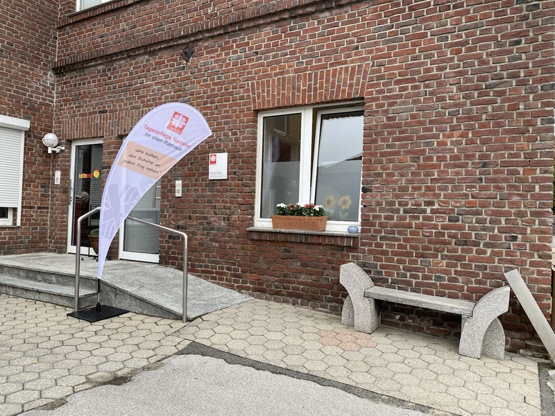 Caritas Pflegestation Nettetal – Bild 3
