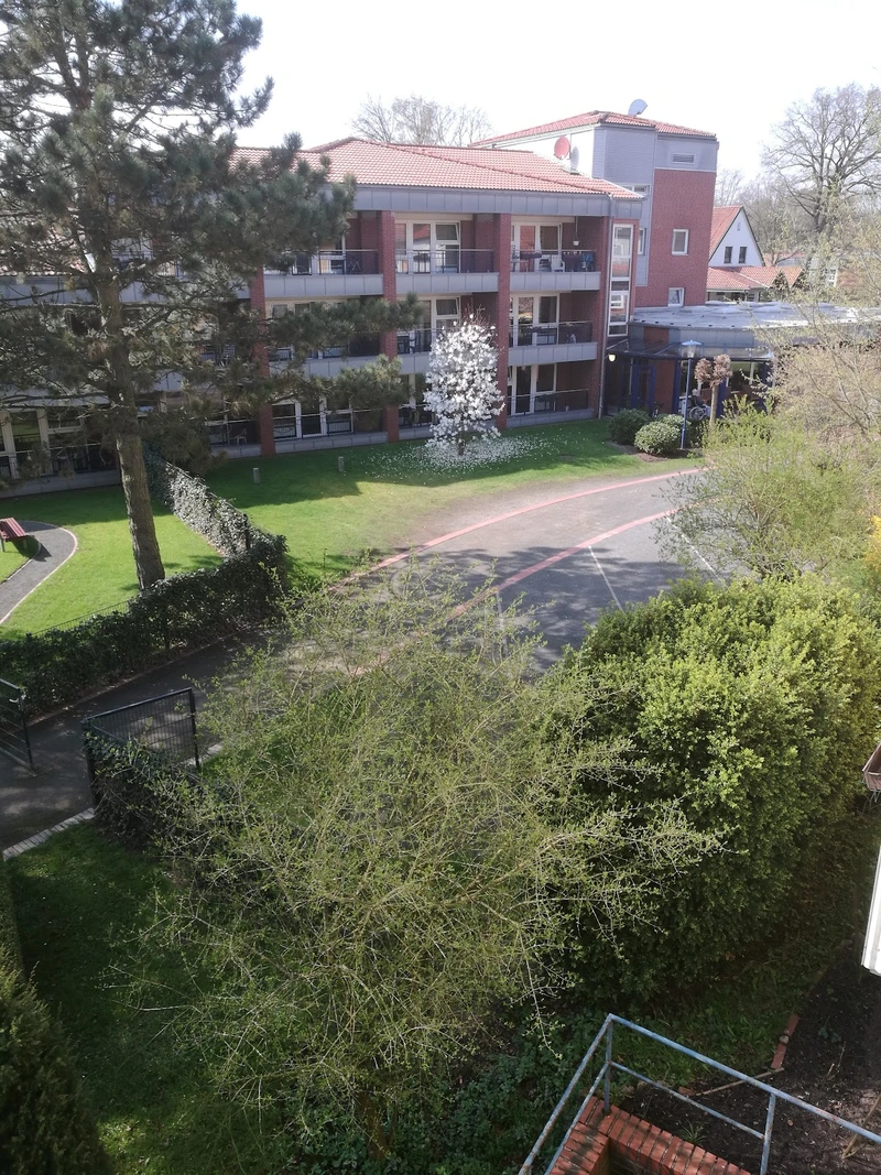 DRK-Seniorenheim Fallingbostel – Bild 2