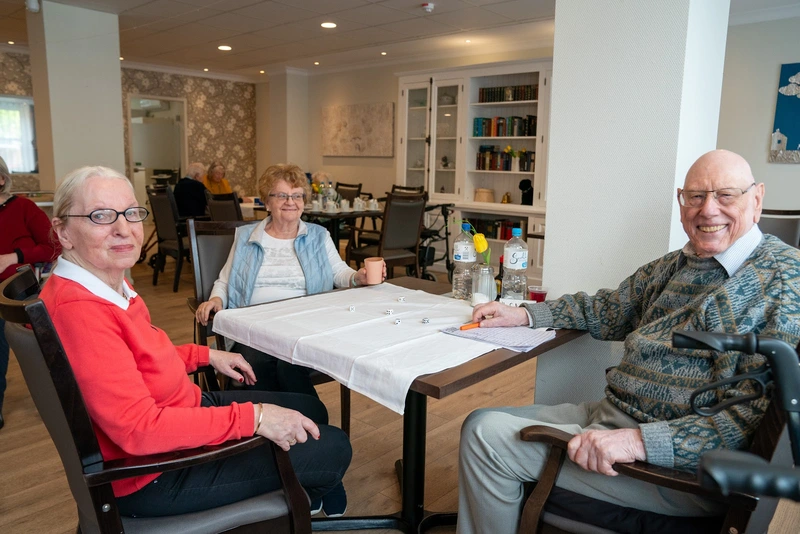 Hahne Tagespflege "Hannover List" – Bild 1