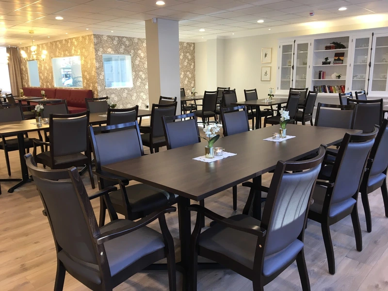 Hahne Tagespflege "Hannover List" – Bild 3