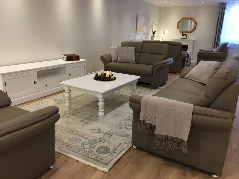 Hahne Tagespflege "Hannover List" – Bild 4