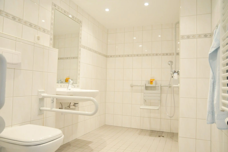 Pflegeheim Fridastraße – Bild 3