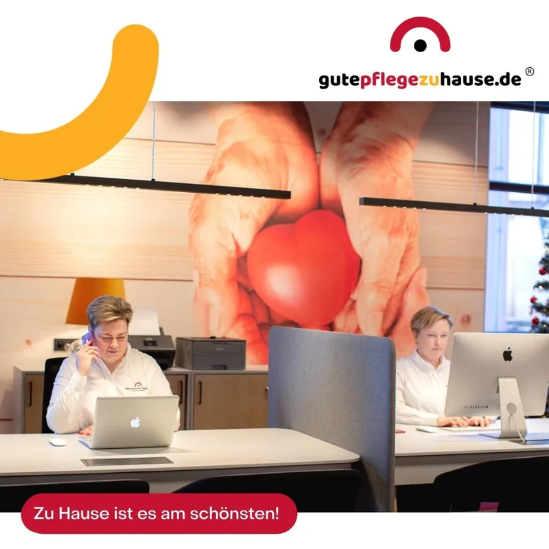 gutepflegezuhause.de UG – Bild 2