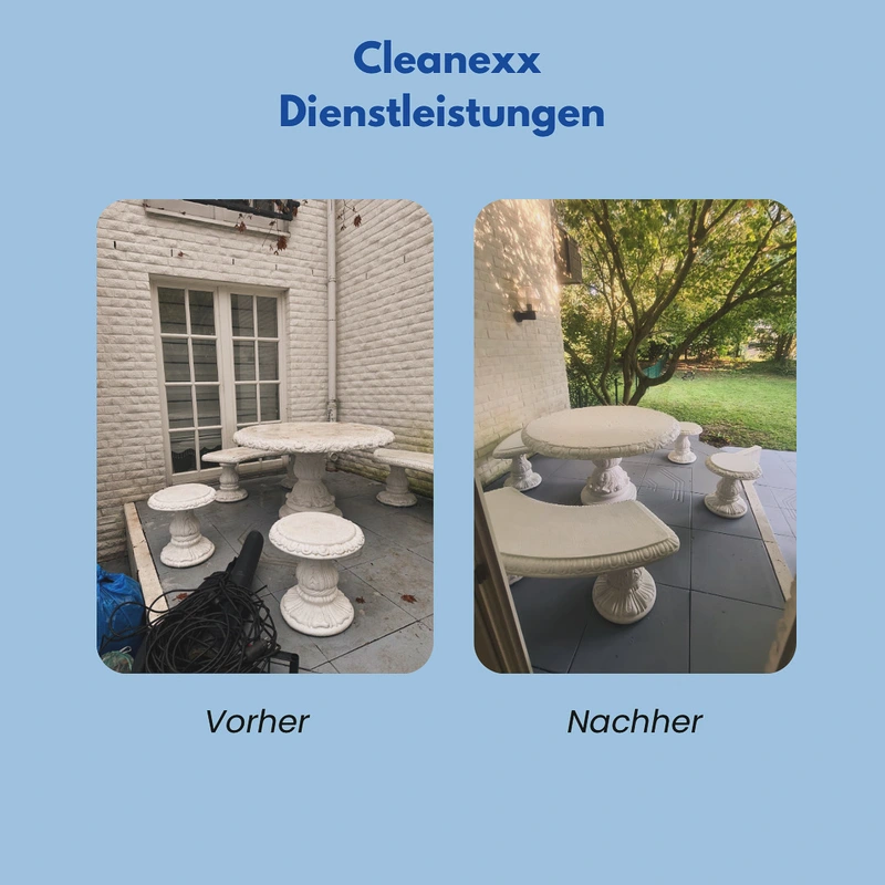 Cleanexx Dienstleistung – Bild 1