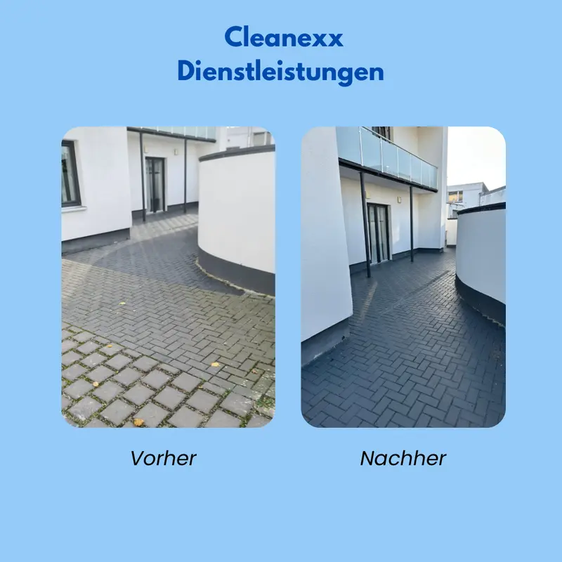 Cleanexx Dienstleistung – Bild 2