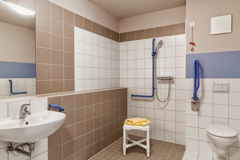 tegeler Pflege & Gesundheit Lorishof GmbH – Bild 2