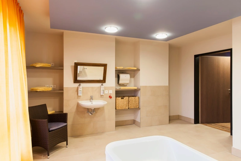 tegeler Pflege & Gesundheit Lorishof GmbH – Bild 3