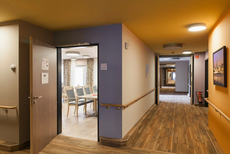 tegeler Pflege & Gesundheit Lorishof GmbH – Bild 4