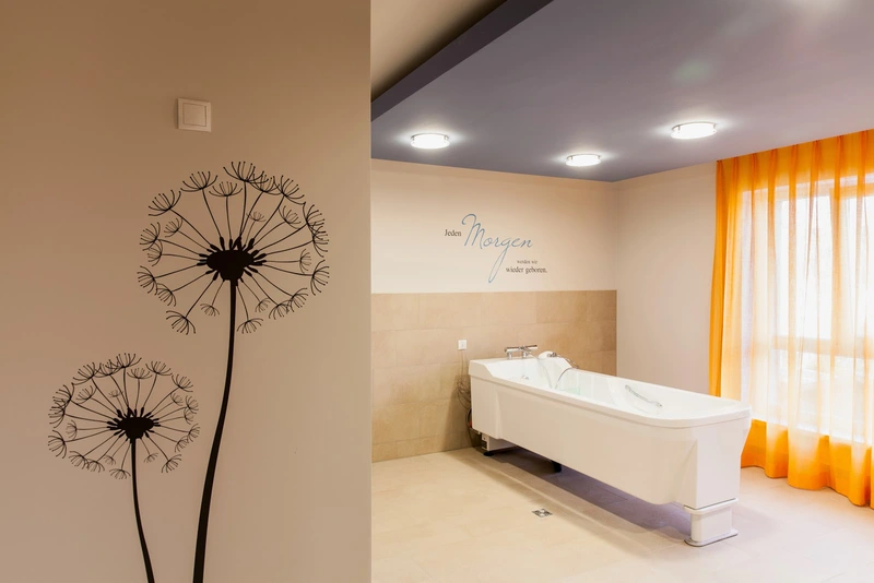 tegeler Pflege & Gesundheit Lorishof GmbH – Bild 5