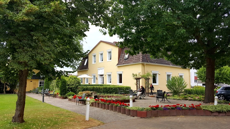 Pflegeheim Waldstraße – Bild 2