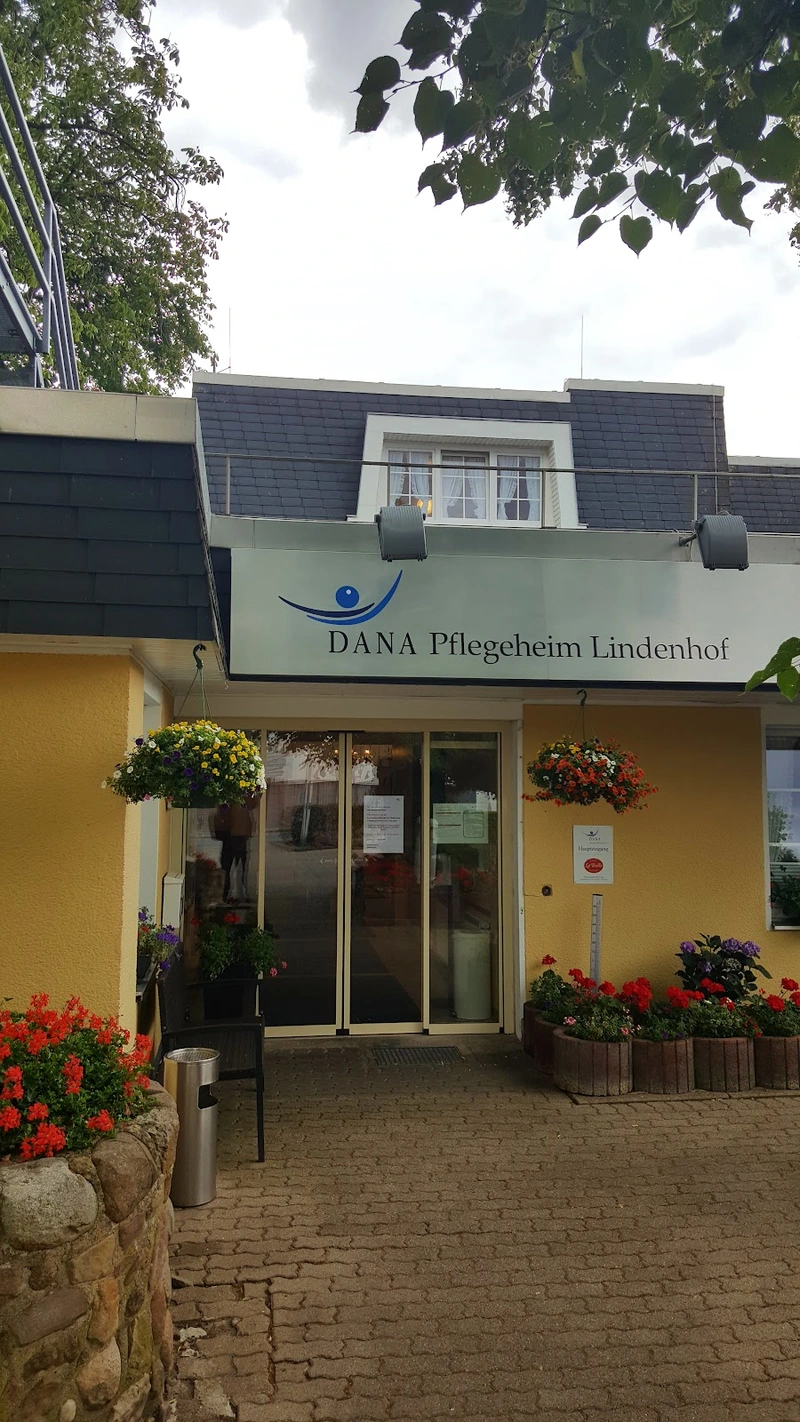 Pflegeheim Waldstraße – Bild 3