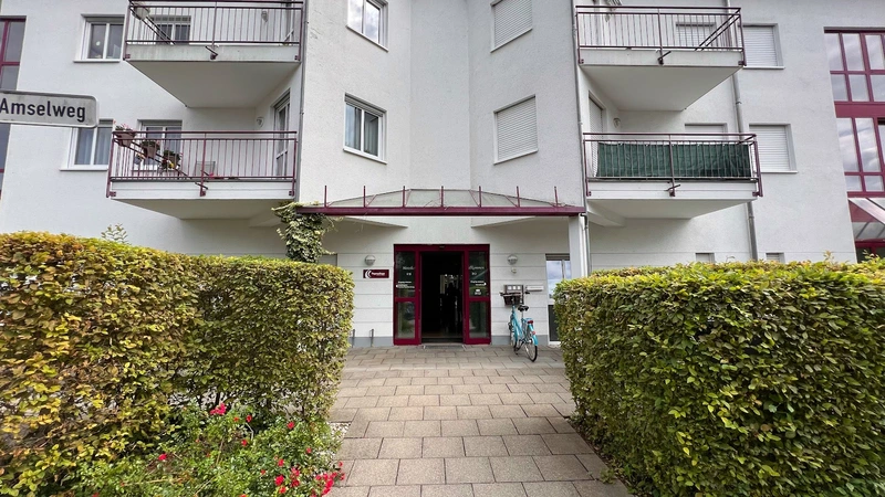 Caritative Dienste Augsburg Nord-West – Bild 1