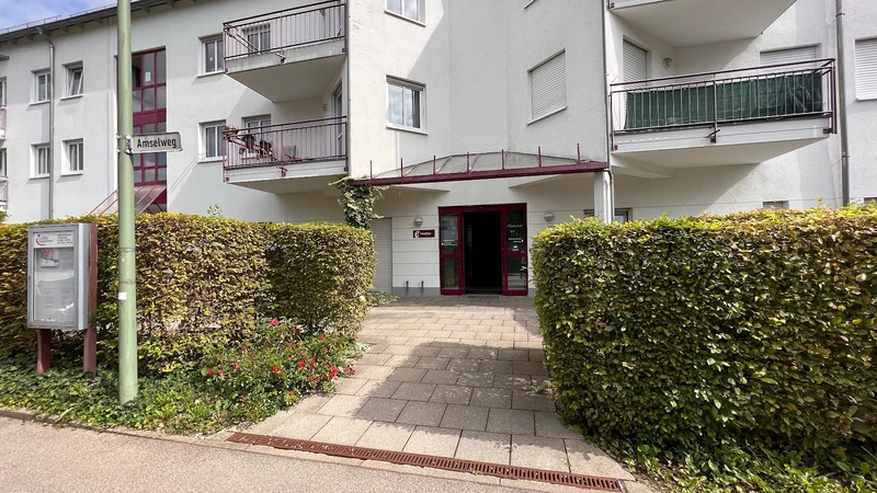 Caritative Dienste Augsburg Nord-West – Bild 2