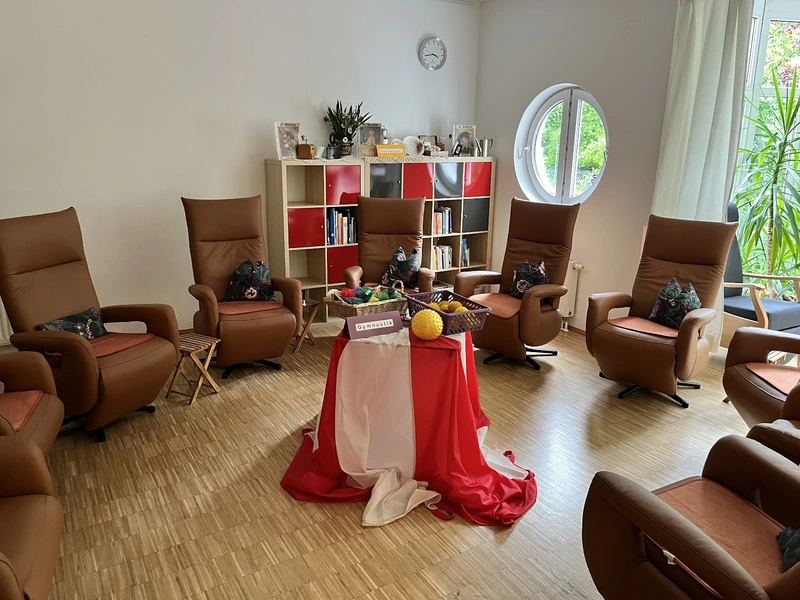 Caritative Dienste Augsburg Nord-West – Bild 3