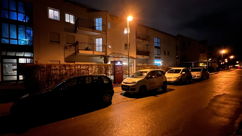 Caritative Dienste Augsburg Nord-West – Bild 4